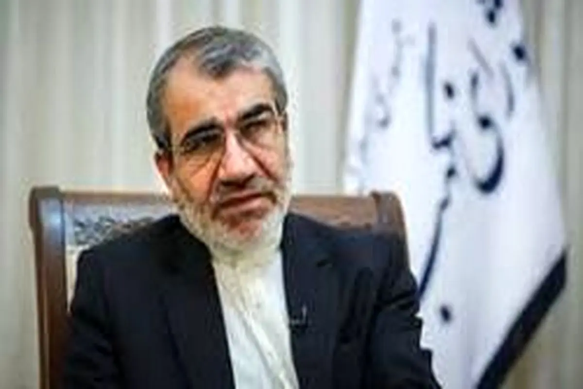 کدخدایی: احمدی نژاد بعد از رد صلاحیت به شورای نگهبان مراجعه نکرد
