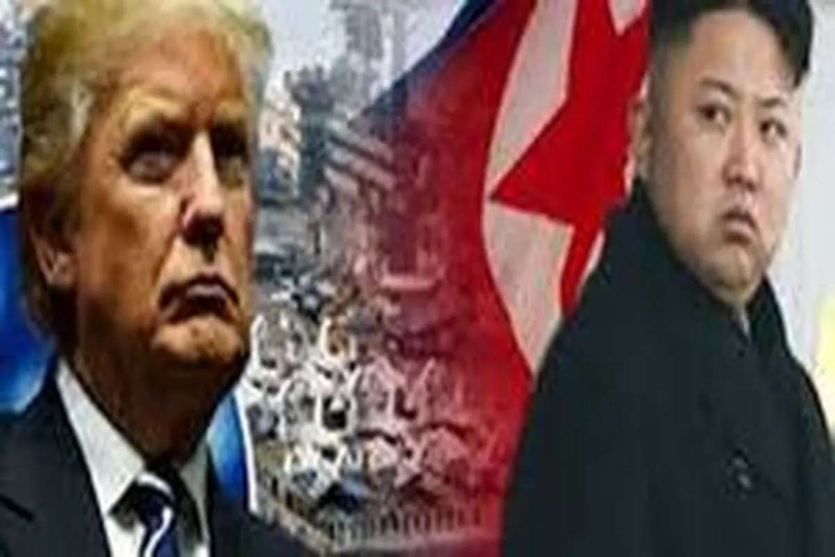 اعتراض کره‌شمالی به تلاش آمریکا برای نقد حقوق بشر