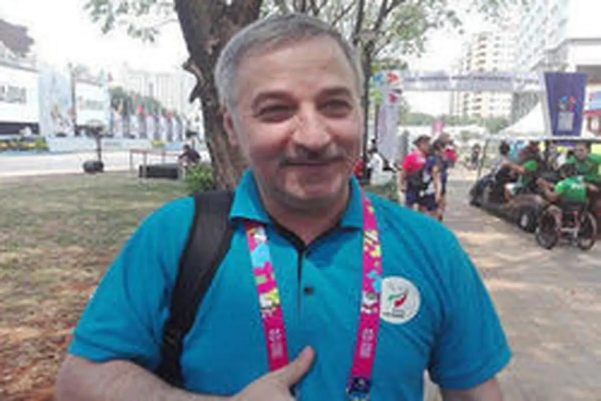 خسروی‌وفا رئیس می‌ماند