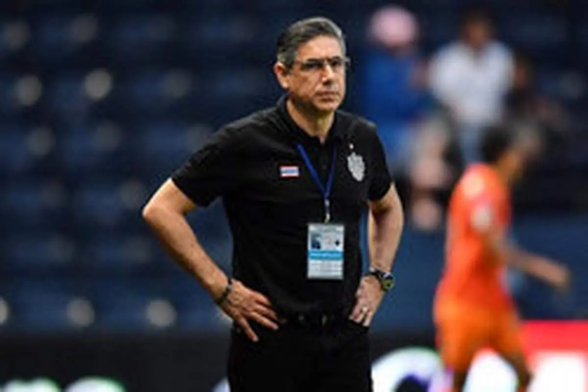 قطبی: دوست دارم زود هواداران پرسپولیس را ببینم