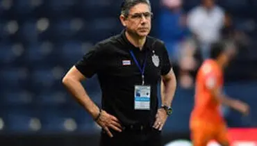 قطبی: دوست دارم زود هواداران پرسپولیس را ببینم