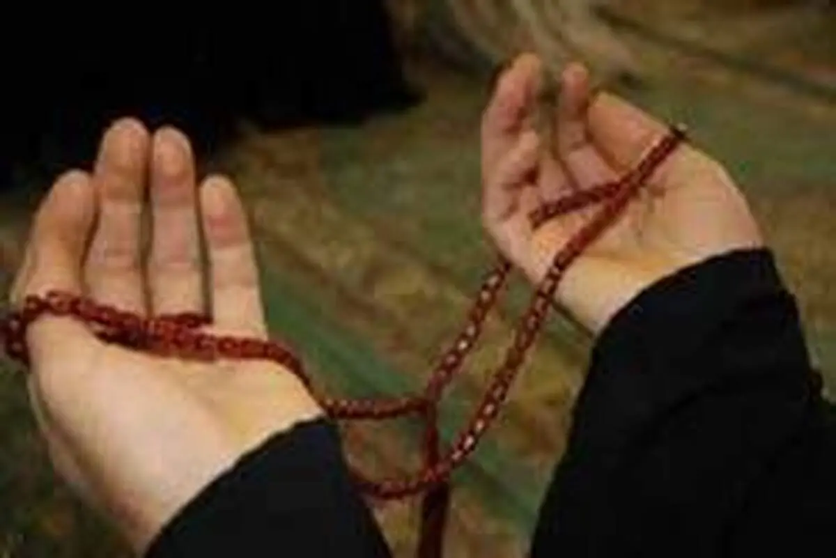 ۴ ذکر اثر گذار برای آرامش در زندگی