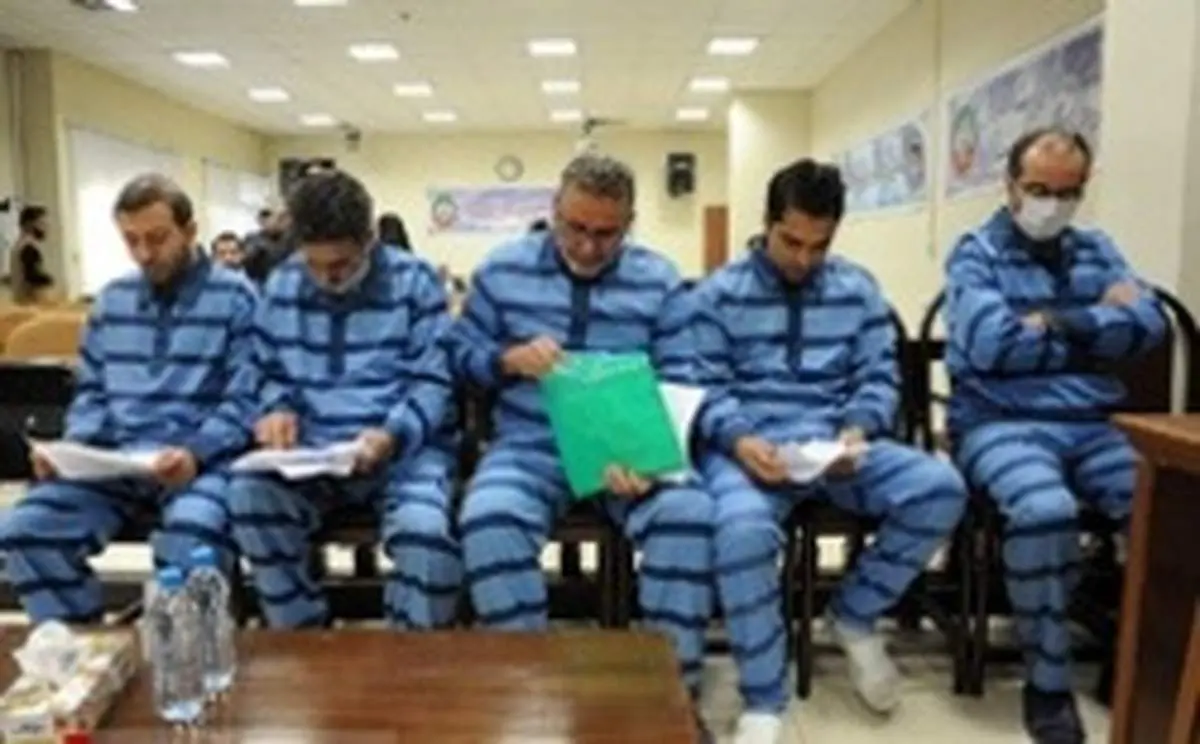 سوء استفاده ۵ صراف متهم از کارت ملی ۱۰۲۸ نفر