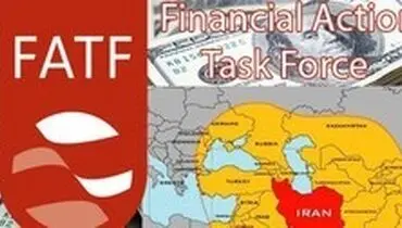تصویب CFT پیش شرط سیاسی اجرای SPV