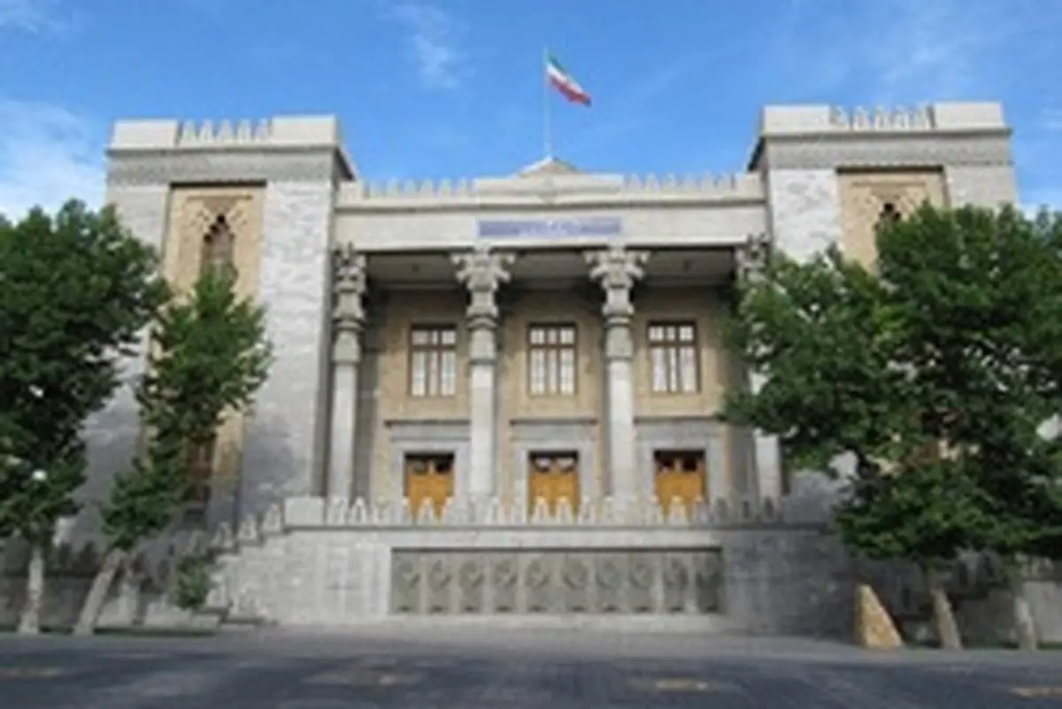 روایت رسانه‌های غربی از واکنش ایران به ادعای پمپئو