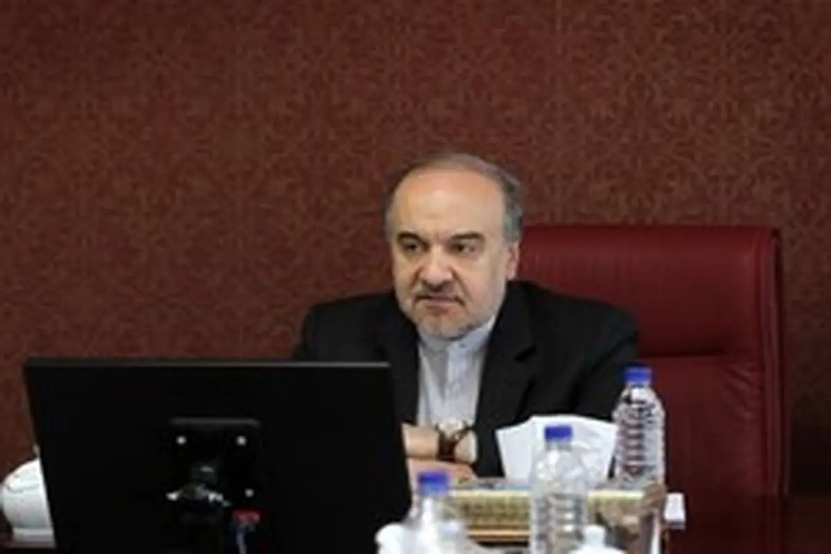 دستور سلطانیفر برای پیگیری روند درمان داناییفرد