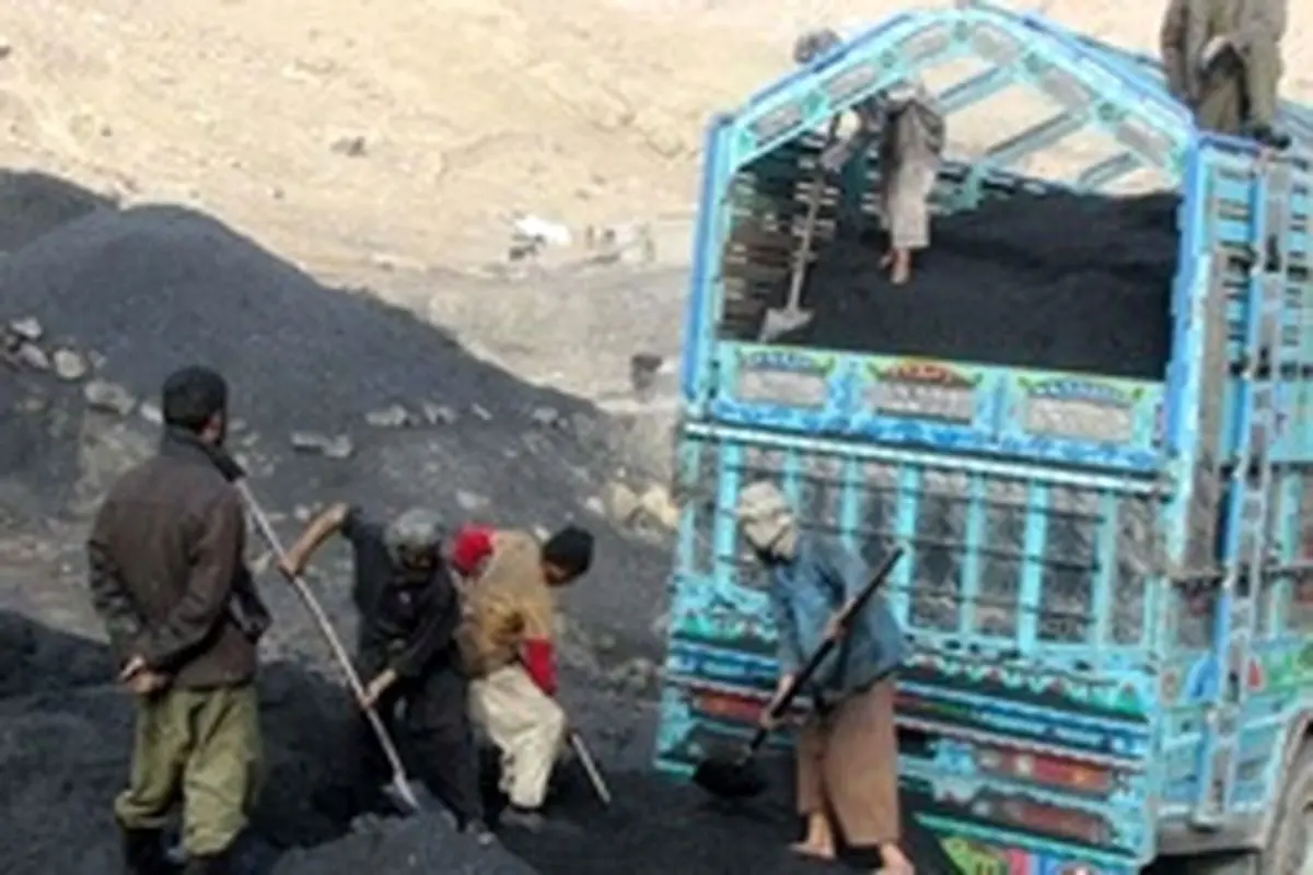 ربوده شدن ۱۲۰ راننده و کمک راننده در افغانستان