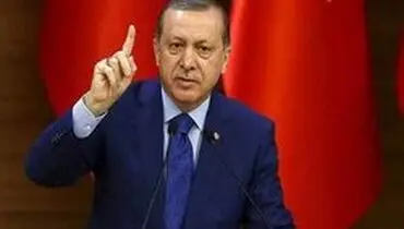 جدیدترین موضع گیری اردوغان درباره بحران یمن