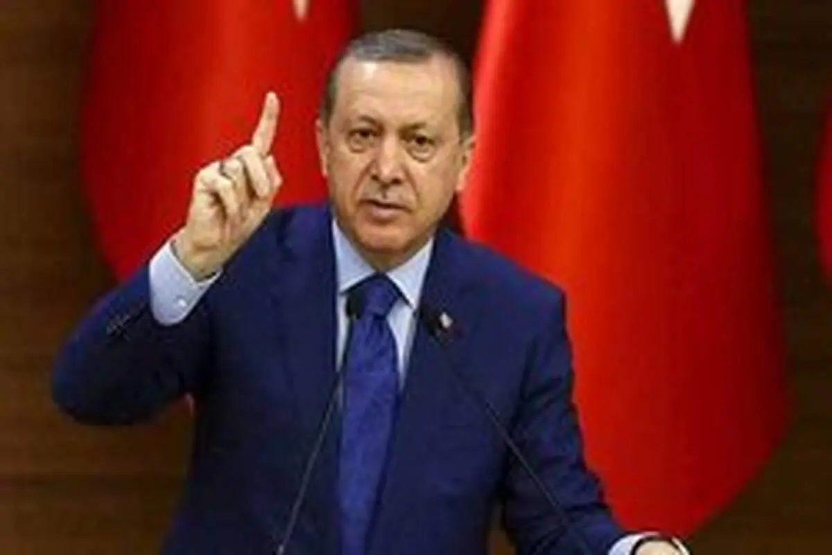 جدیدترین موضع گیری اردوغان درباره بحران یمن