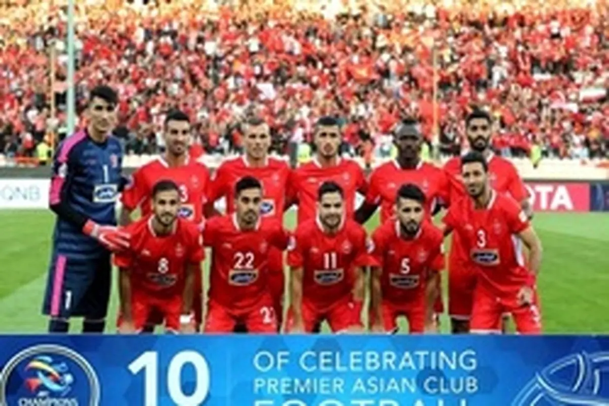 سرخابیها میلیاردر میشوند؟