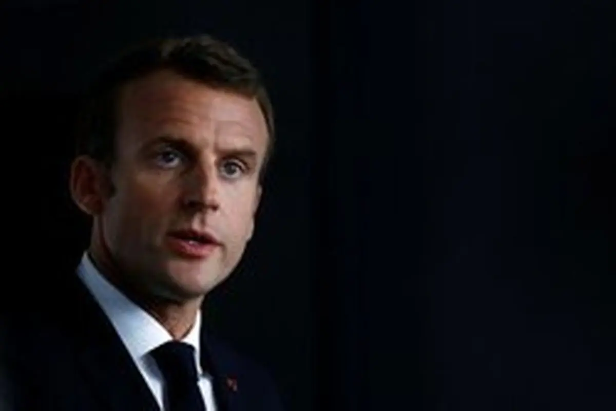 ماکرون خواستار نشست‌اضطراری کابینه فرانسه شد