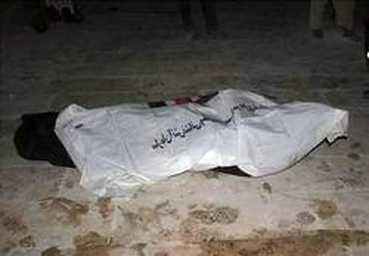 فرار مرگبار مرد جوان از بالکن خانه همسایه