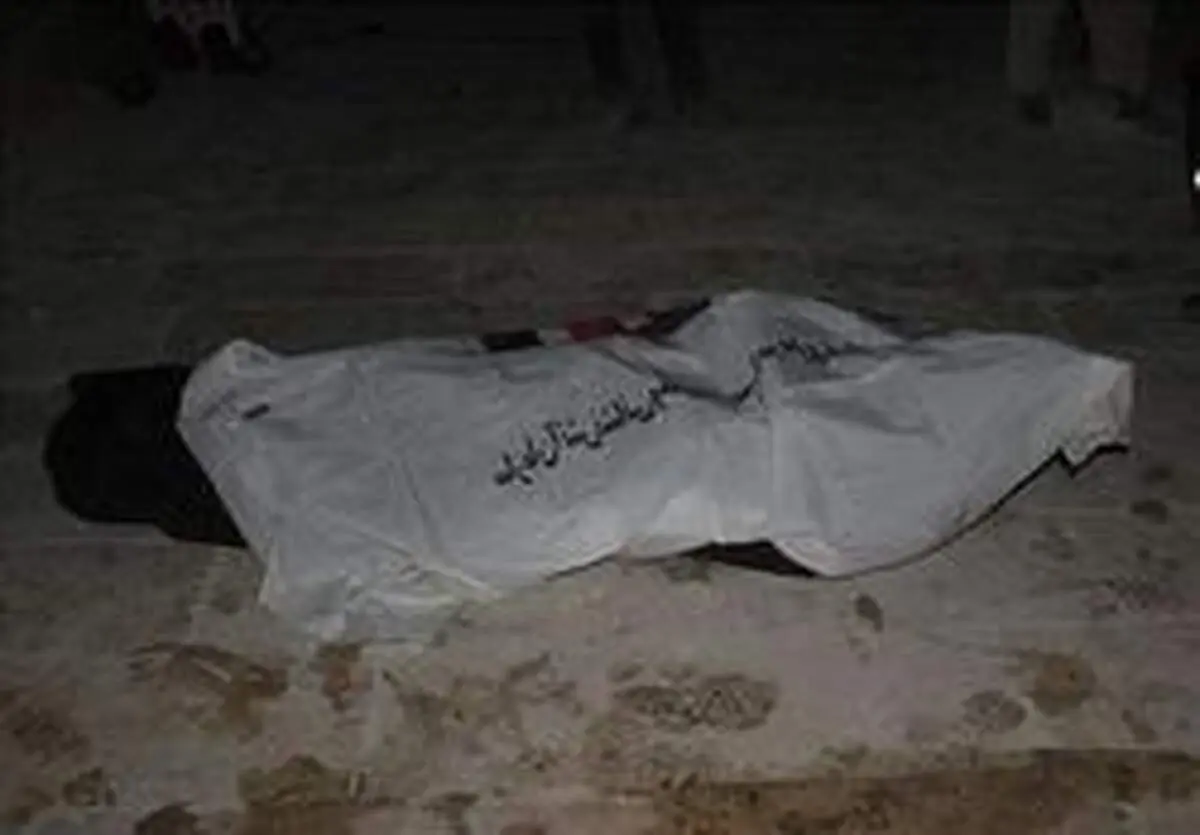 فرار مرگبار مرد جوان از بالکن خانه همسایه