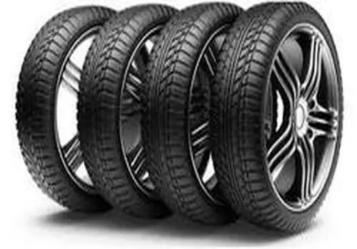 آخرین وضعیت از قیمت لاستیک