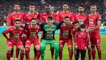 اظهار نظر عجیب سرمربی پرسپولیس