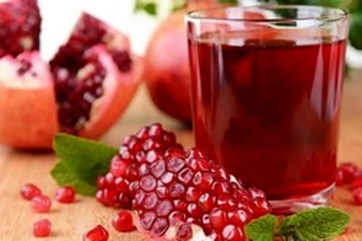 دانستنیهایی درباره فریز کردن انار
