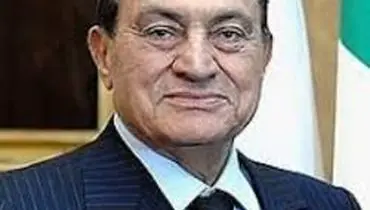 دادگاه قاهره حسنی مبارک را فرا خواند