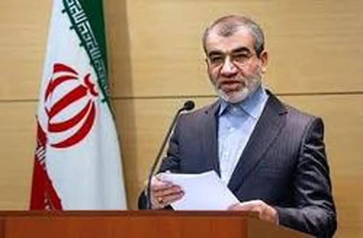 کدخدایی: برخی ایرادات «سی اف تی» قابل اصلاح است