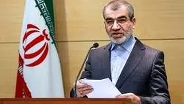 کدخدایی: برخی ایرادات «سی اف تی» قابل اصلاح است