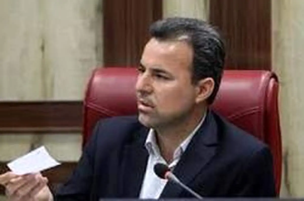 میرزایی: با «سی اف تی» مخالفت کنیم، ما را به پولشویی متهم میکنند!
