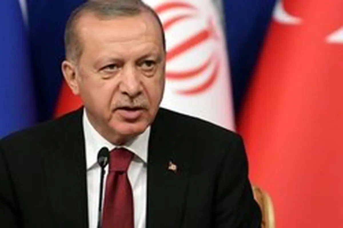 اردوغان: پیگیر قتل خاشقجی هستیم