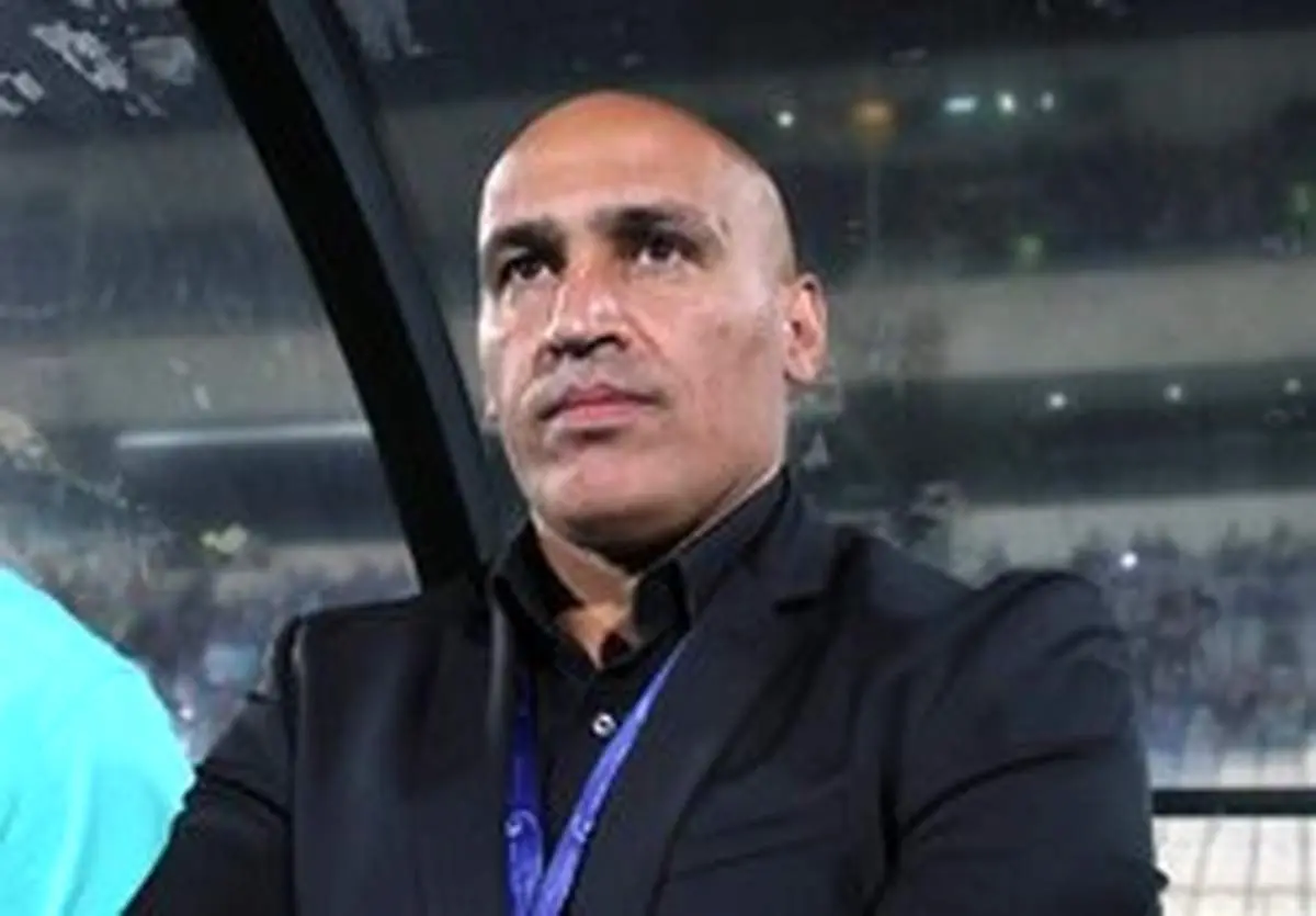 منصوریان: بسیار مهم و سختی با پرسپولیس داریم