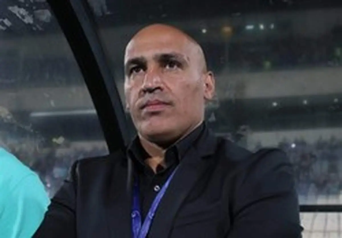 منصوریان: بسیار مهم و سختی با پرسپولیس داریم