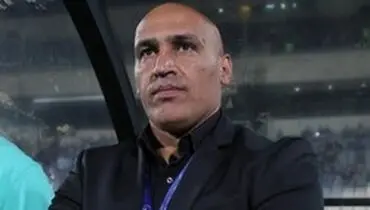 منصوریان: بسیار مهم و سختی با پرسپولیس داریم