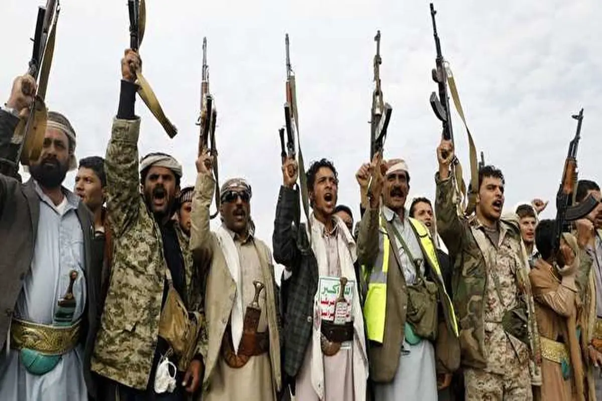 ائتلاف سعودی با پیش‌شرط حوثی‌ها برای مذاکرات صلح موافقت کرد