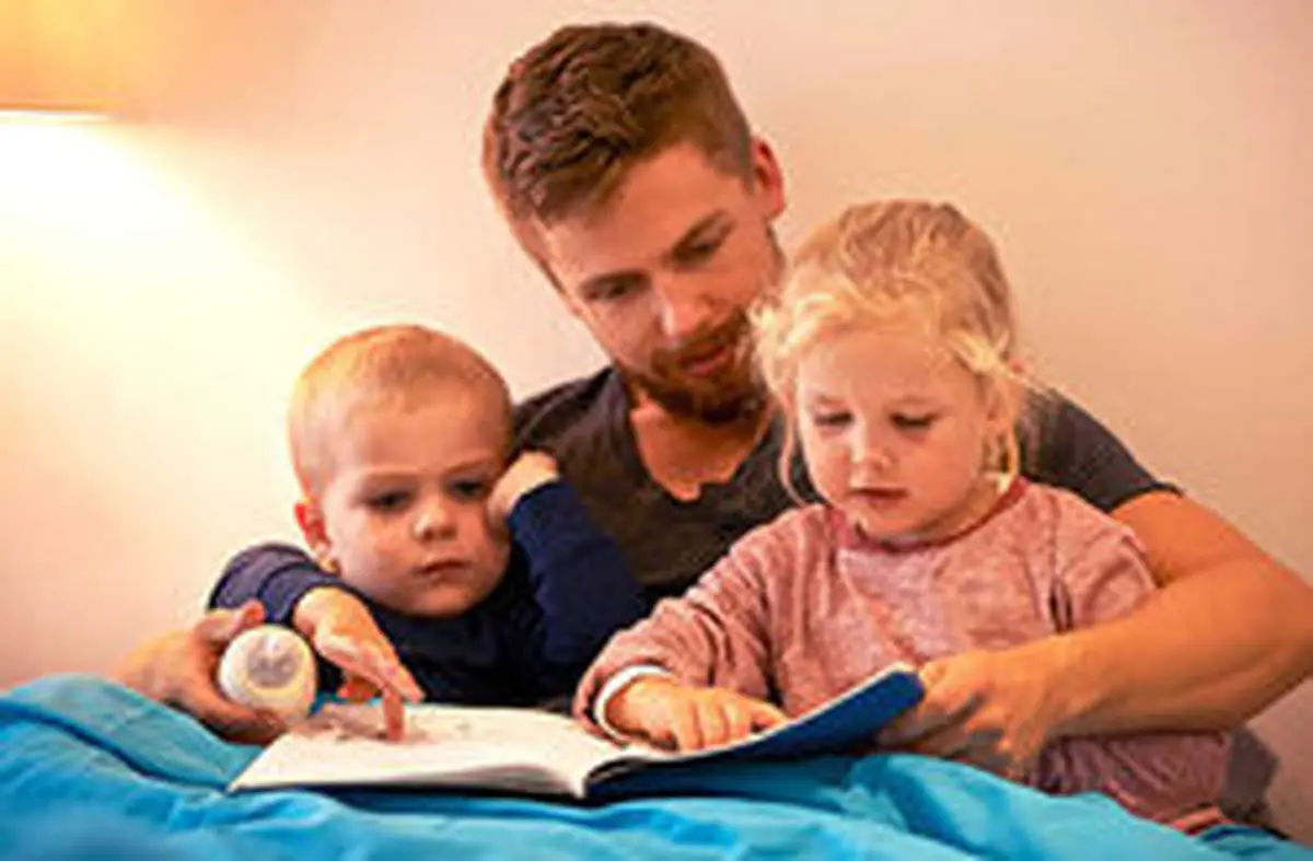 راهکار‌هایی برای تقویت کنجکاوی کودک