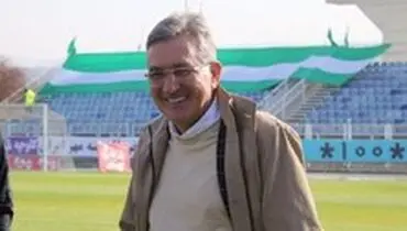 حاشیه‌های جالب نشست سرمربیان پرسپولیس و ذوب‌آهن