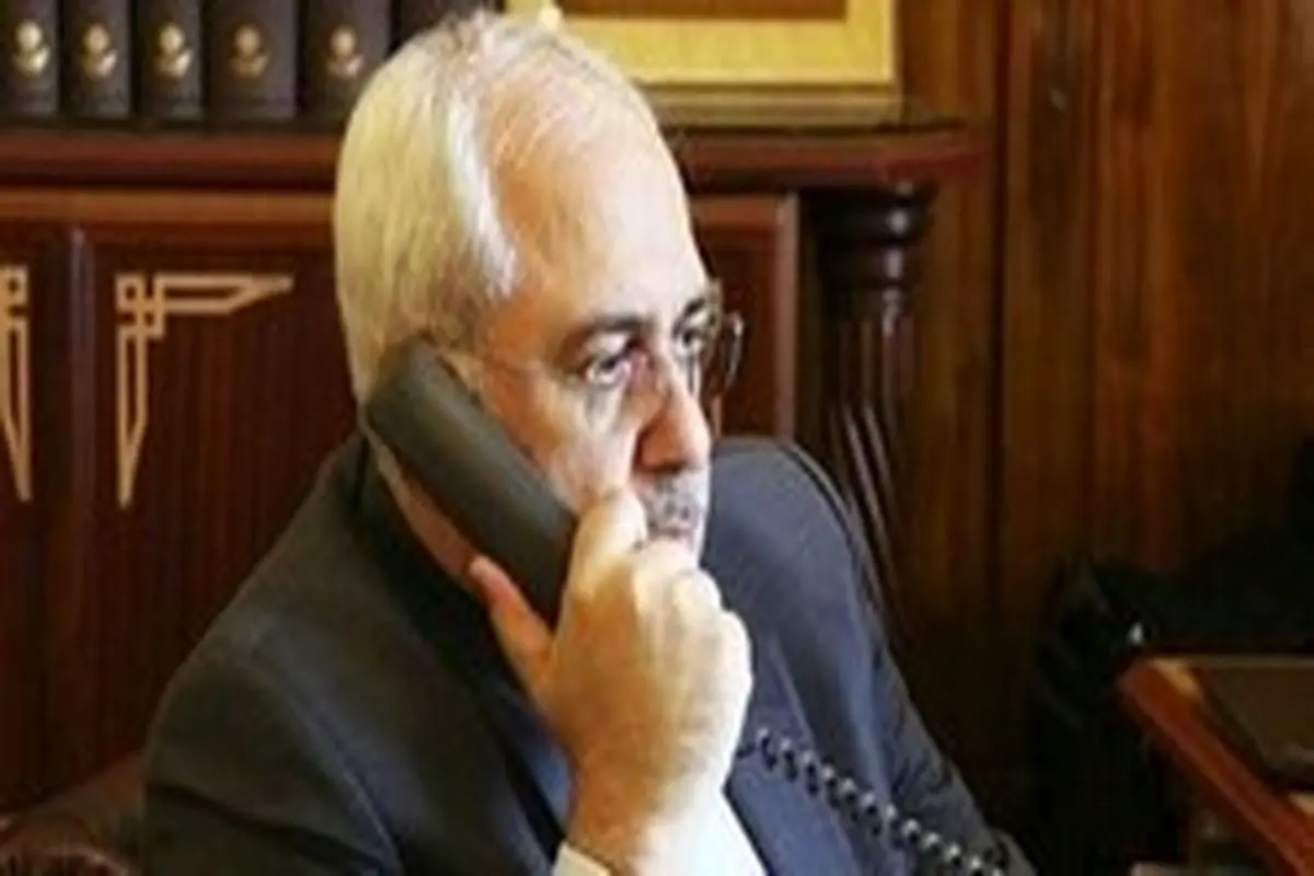 درخواست رئیس دفتر سیاسی حماس از ظریف