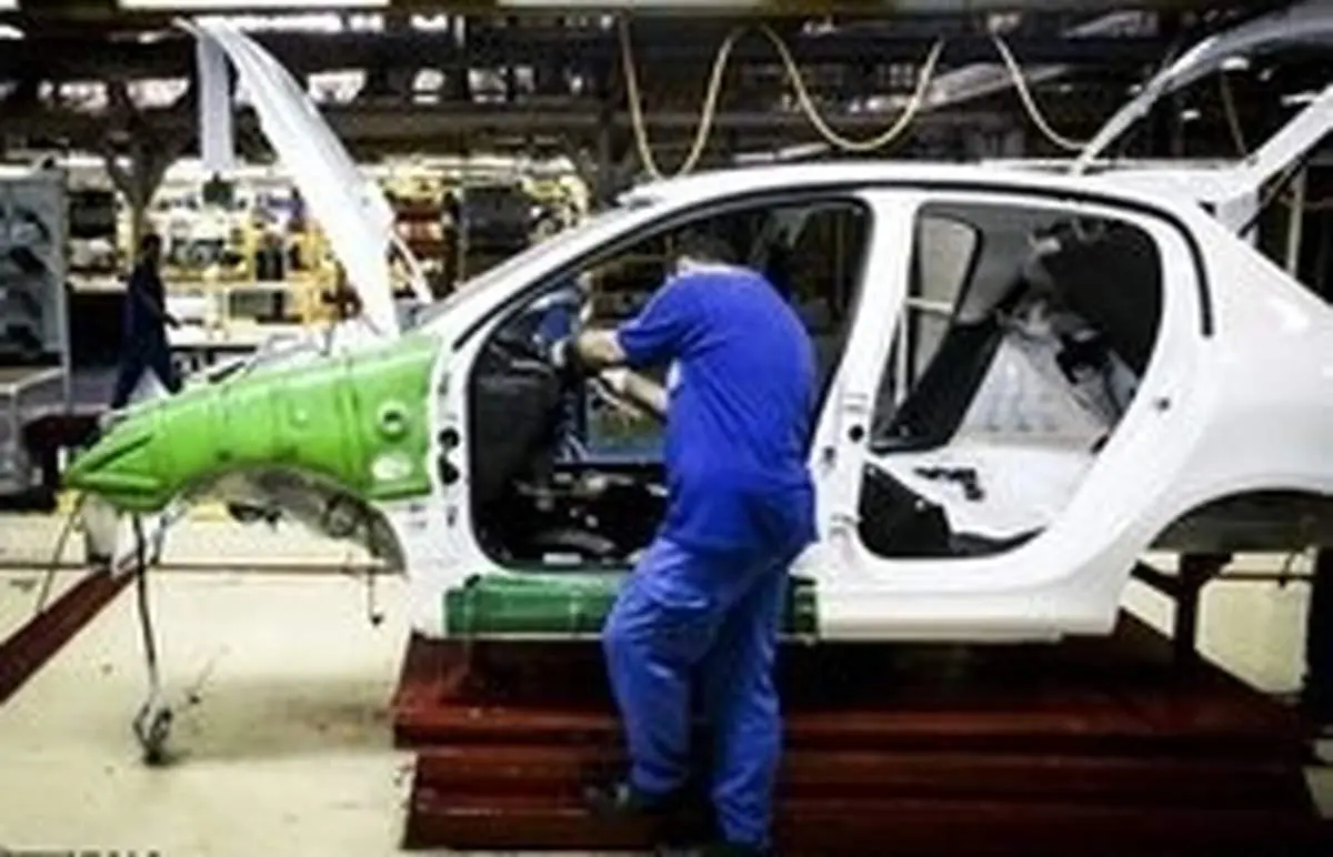 افزایش پلکانی قیمت خودرو در راه است؟