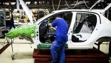 افزایش پلکانی قیمت خودرو در راه است؟