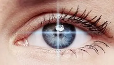 تشخیص بیماری با کمک چشم ها