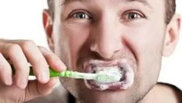 علت پوسیدگی دندان بعد از مسواک زدن چیست؟