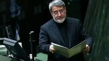 سوال ۱۱ نماینده وزیرکشور را به مجلس کشاند
