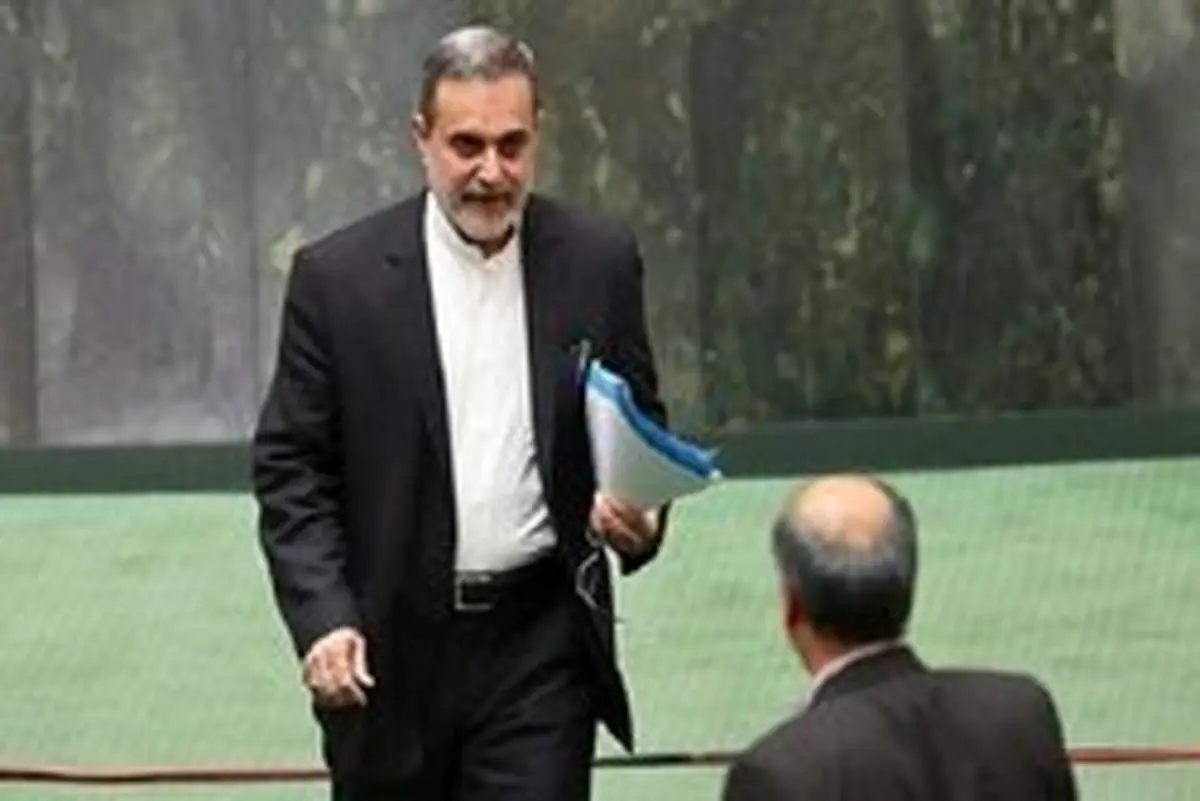 استیضاح «بطحایی» تقدیم هیات رئیسه مجلس شد
