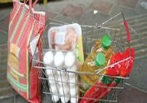 سبد غذایی مطلوب خانوار چقدر هزینه دارد؟