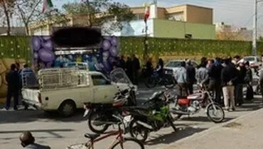 متهم پرونده تجاوز به دانش آموزان اصفهانی دستگیر شد
