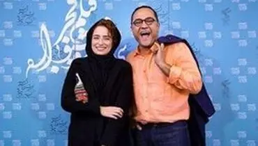 پاسخ رامبد جوان به شایعه طلاقش از نگار جواهریان