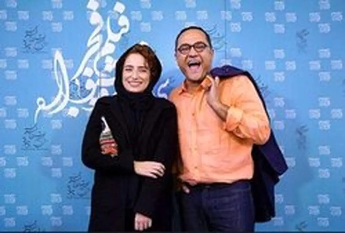 پاسخ رامبد جوان به شایعه طلاقش از نگار جواهریان