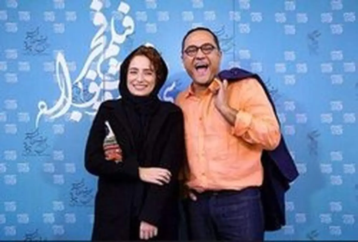 پاسخ رامبد جوان به شایعه طلاقش از نگار جواهریان
