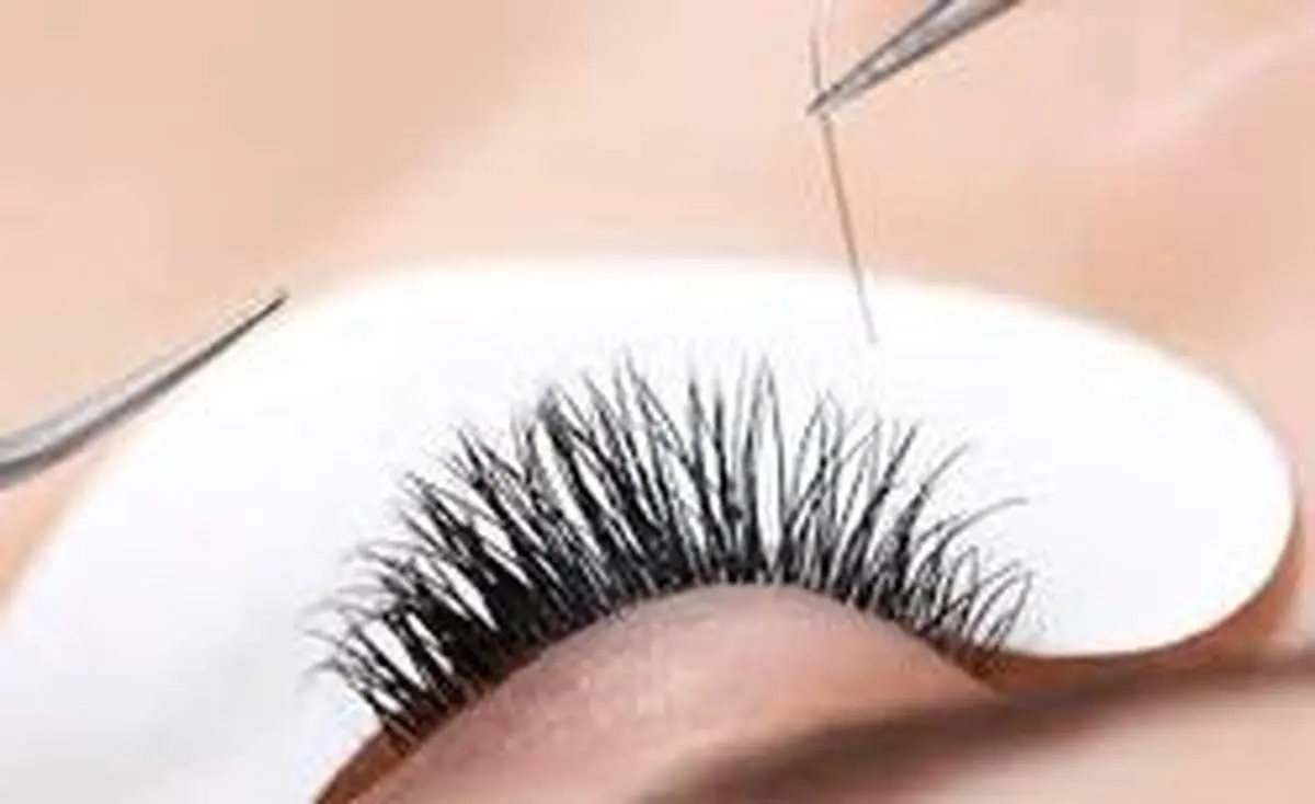 اکستنشن مژه؛ نکات، عوارض و مراقبت‌ها