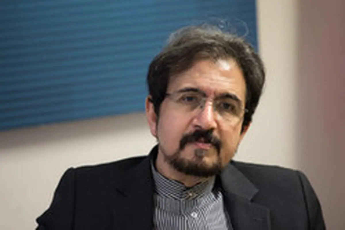 دیدار عراقچی با وزیر امور خارجه پاکستان