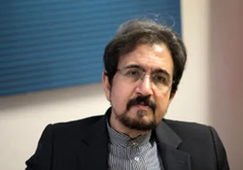 سفر عراقچی به پاکستان