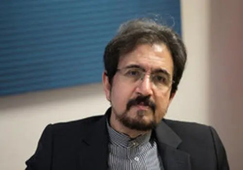 تحویل نامه ویژه پاکستان برای رهبر انقلاب به عراقچی +فیلم