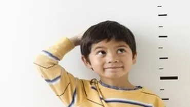 چه کنیم تا کودکمان قد بلند شود؟