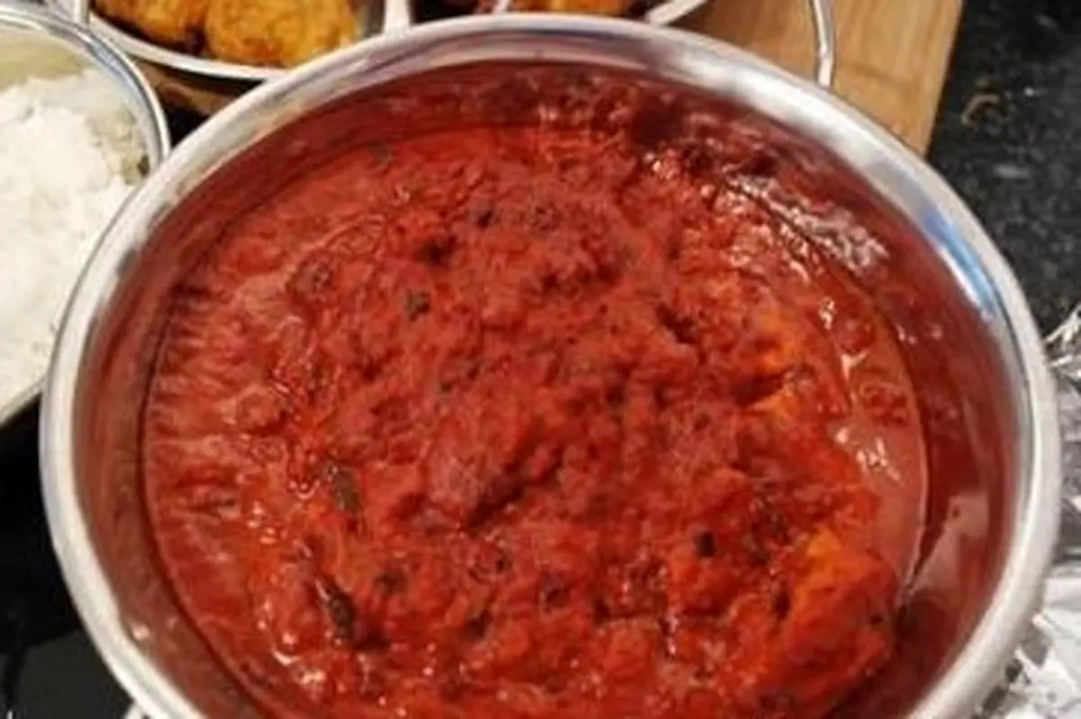 چاشنی تندوری را چگونه درست کنیم؟