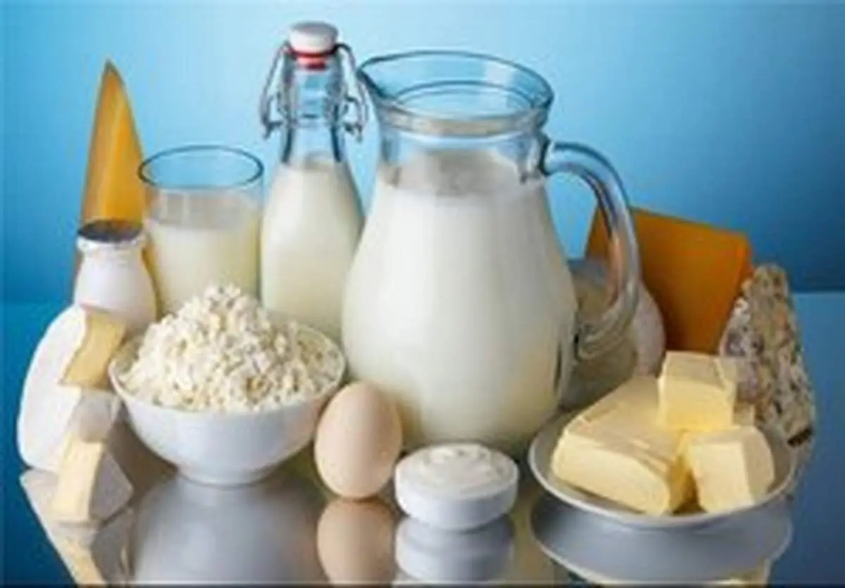 ورود دادستانی کل کشور به ماجرای گرانی لبنیات